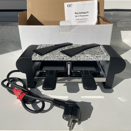 Tisch grill für raclette - für, raclette,