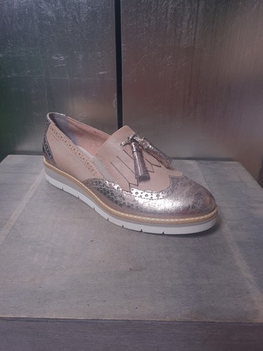 Neuwertige tamaris halbschuhe - neuwertige,