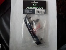 Absima Heckspoiler-Set 1:10 2320010 Absima