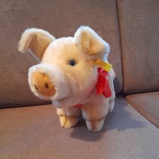 STEIFF Schwein Piggy 072444