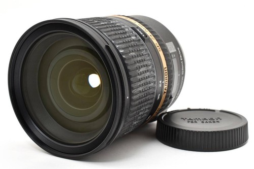 Tamron 70mm 8 di - tamron, vc