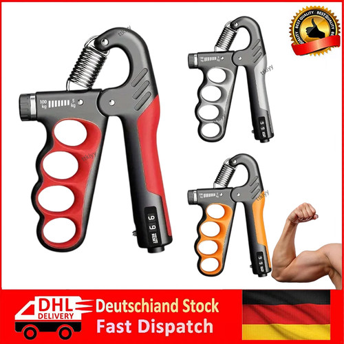 Handtrainer unterarmtrainer - handtrainer,