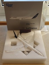 Lufthansa Airbus A350-900 GeminiJets 1:200