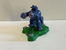 Disney Burroughs Tarzan Figur Applause: Gorilla Baby Terk sehr schön