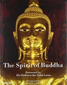 The spirit buddha buch - buddha,