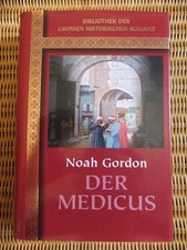 DER MEDICUS - Noah Gordon -