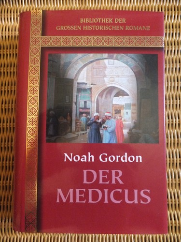 Der medicus noah - der,