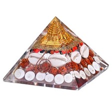 Laxmi Shree Yantra with Gomati