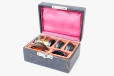 Hermagis Optisches Etui Nr. 6