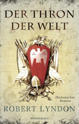 Der thron welt - der,