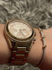 Michael Kors Damen Armbanduhr