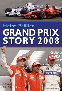 Grand prix story 2008 siegen - prix, 2008: