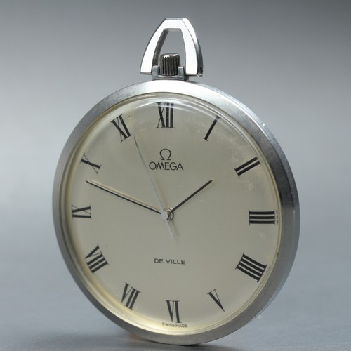 1972 omega ville roman - de,