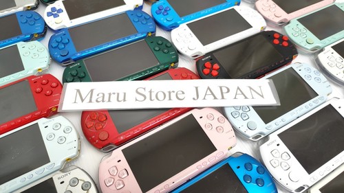 Sony psp 1000 - sony,