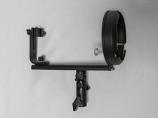 Systemblitzhalterung T-Form