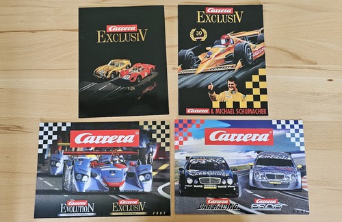 Tolle carrera exclusiv - tolle,