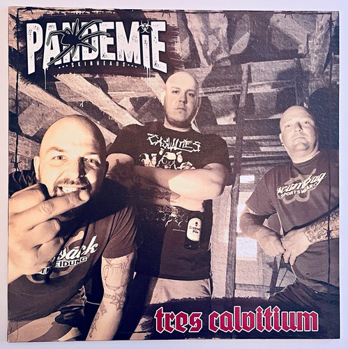 Pandemie tres colotium - –,