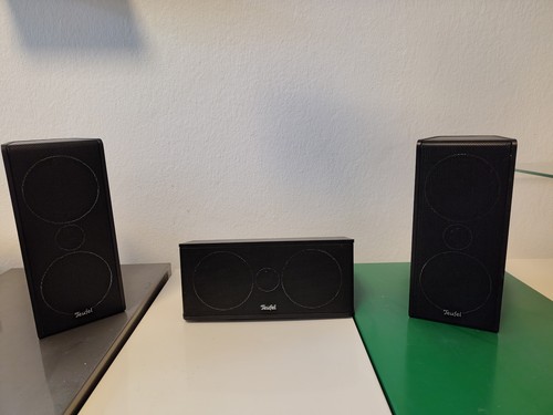 Teufel mk3 - teufel, cs