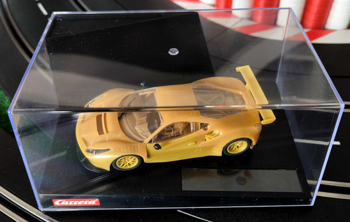 Carrera evolution 132 ferrari - carrera,