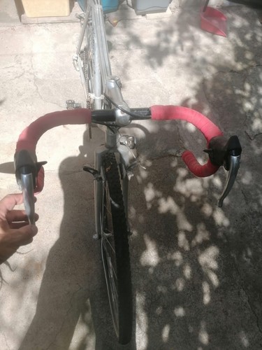 Fahrrad cyclocross aluminium - fahrrad,