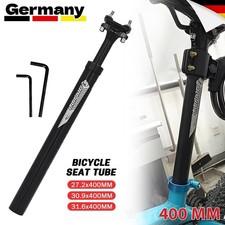 MTB Fahrrad Sattelstütze