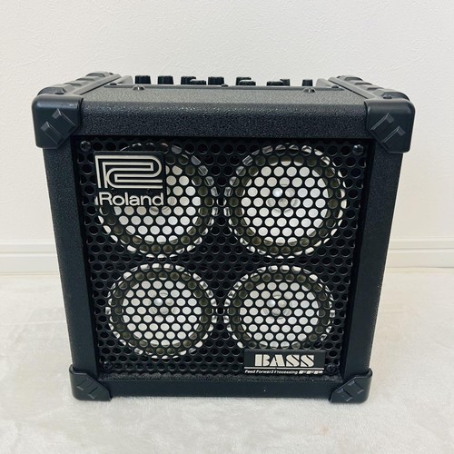 Roland micro cube bass - cube,