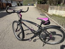 Corratec 205 bow purple haze