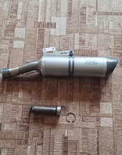 SC Project Auspuff für Husqvarna 701/ KTM SMCR 690/ GasGas 700