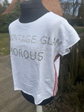 Shirt - von Monari - Gr. 38 -