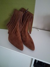 Daniele Ancarani Stiefeletten