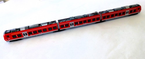 Spur piko triebwagen et - -,