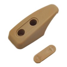 2 x YOU.S Genuine Coat Hook