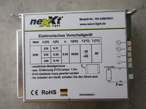 Evg 35w 23m 35n1 - evg,