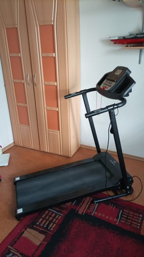 Laufband elektrisch klappbar - laufband,