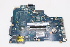 Dell Inspiron 15 3521 2521 Motherboard defekt Intel Core i3-3217U