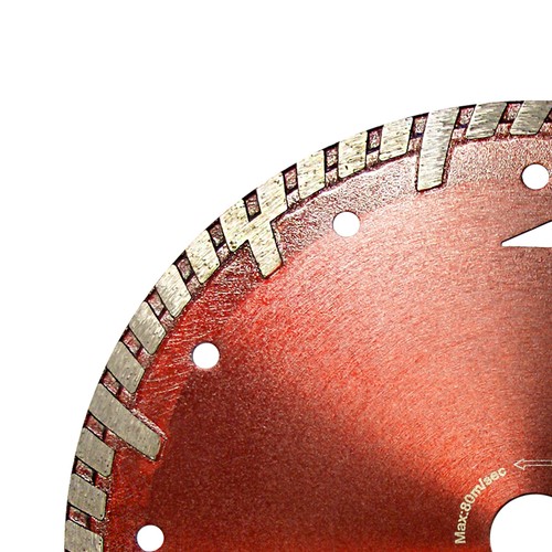 300mm diamantscheiben turbo - Ø,