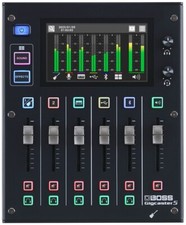 Boss Gigcaster 5 GCS-5 Live