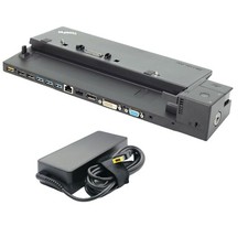 Lenovo ProDock Docking Station