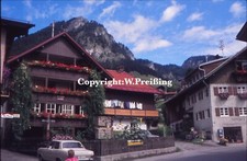 Repro Ansicht/Foto   Hindelang