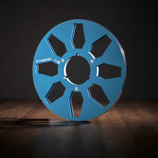 2X Standard 10.5" Aluminum