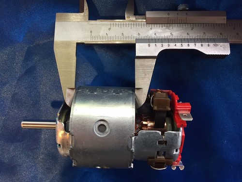 Mercedes benz gebläsemotor - benz,