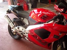 Aprilia rsv mille - rsv, 98-03