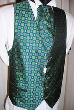 Herren weste 50 valentino - herren,