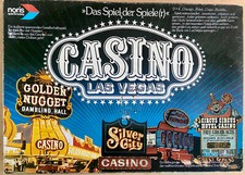 *Spiel - Casino - Las Vegas -