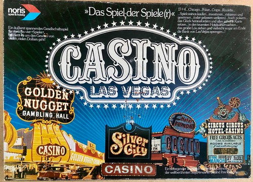 Spiel casino las vegas - casino,
