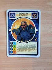 Bauhaus Polizist - [Warzone] -