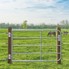 Weidetor VOSS.farming