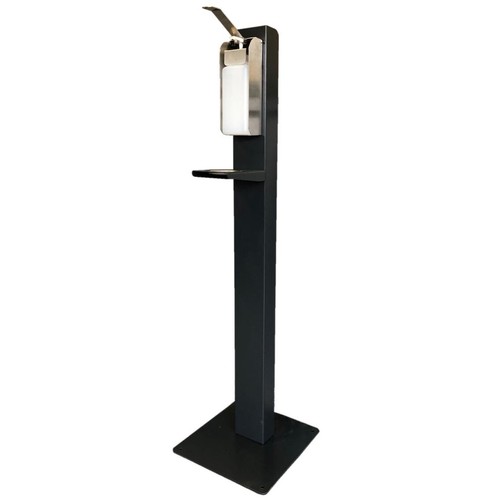 Desinfektionsstation 21 - desinfektionsstation, nr.21