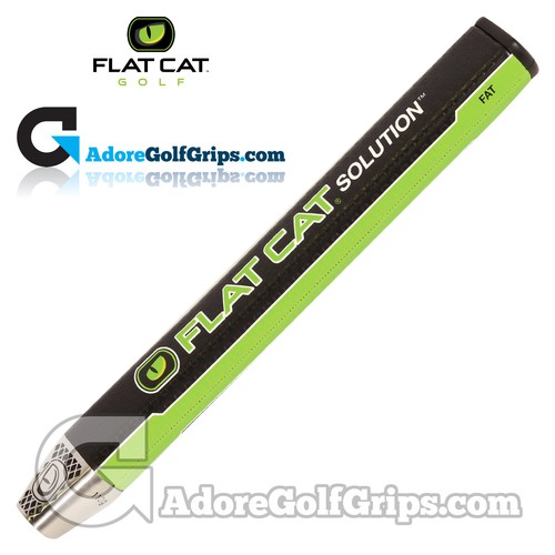 Flat cat solution - cat®, fat