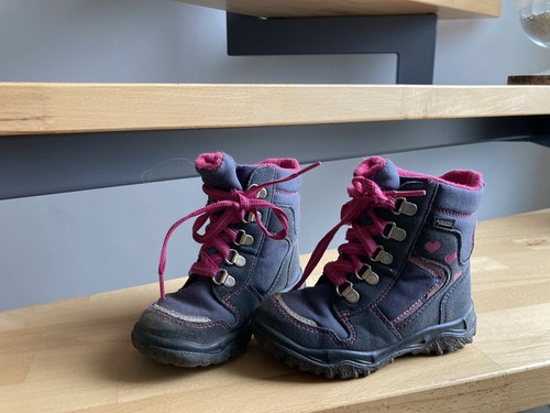 Superfit winterschuhe mädchen - winterschuhe,